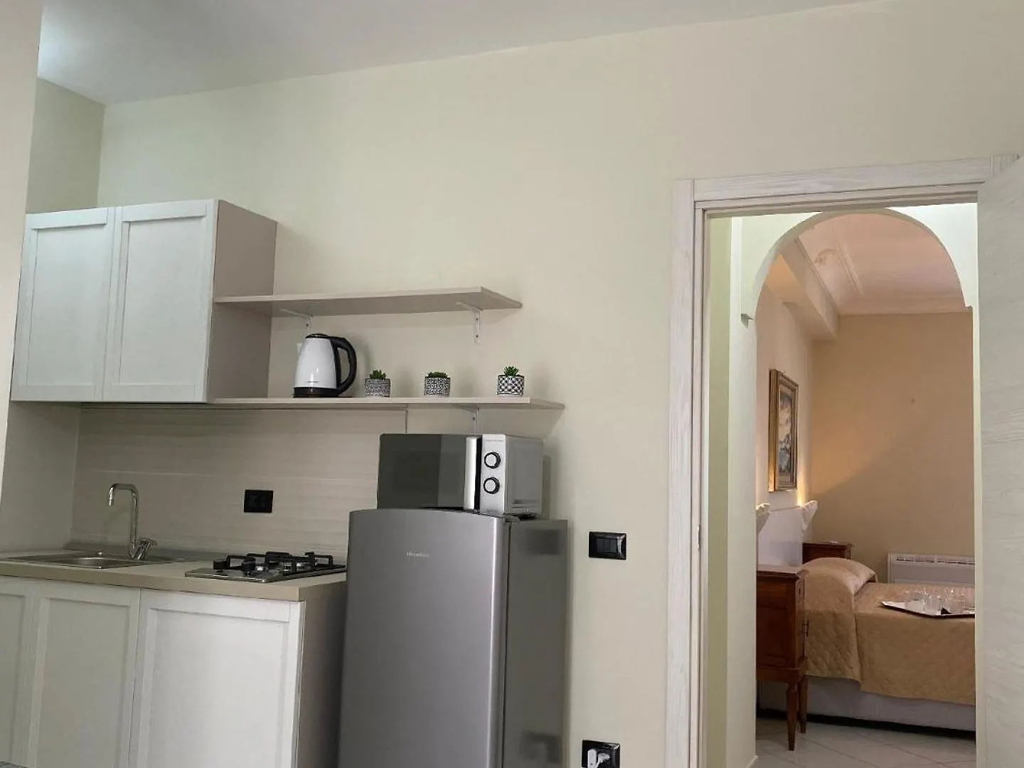Apartment Scala Dei Turchi Palace Suiten Fuer 4 Personen In Realmonte Italy