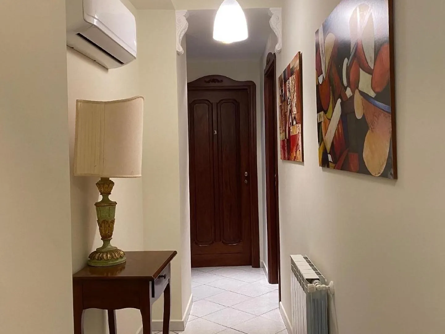 Scala Dei Turchi Palace Suiten Fuer 4 Personen In Realmonte Apartment