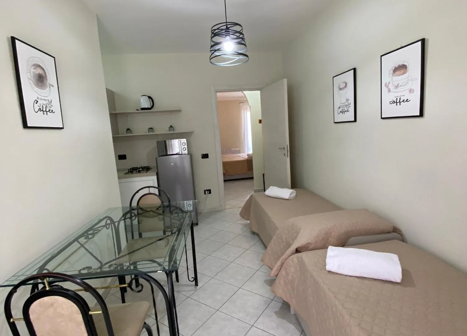 Apartment Scala Dei Turchi Palace Suiten Fuer 4 Personen In Realmonte